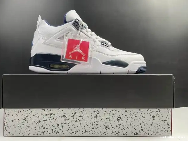 Cheap Columbia 314254-107 Jordan (2015) Retro 4 0510
